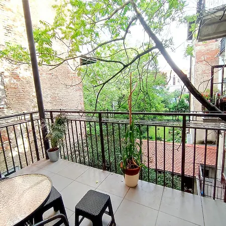 Apartment Illyria, With A Large Terrace - Zagreb, Downtown Zagreb