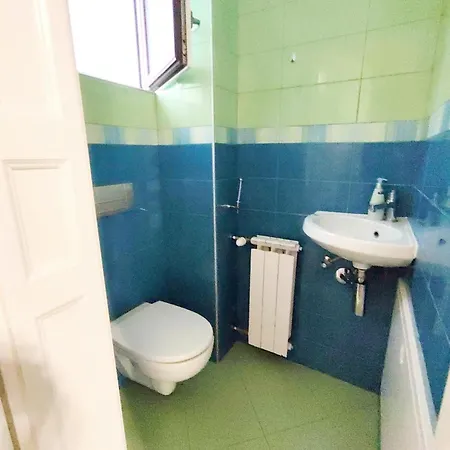 Illyria, With A Large Terrace - Zagreb, Downtown * Zagreb