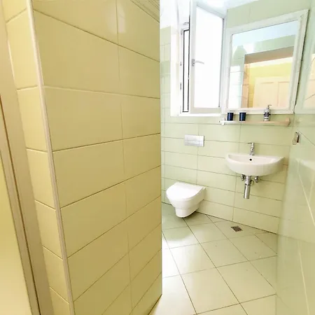 Illyria, With A Large Terrace - Zagreb, Downtown Apartment Zagreb