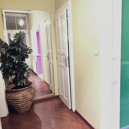 Apartment Illyria, With A Large Terrace - Zagreb, Downtown Zagreb