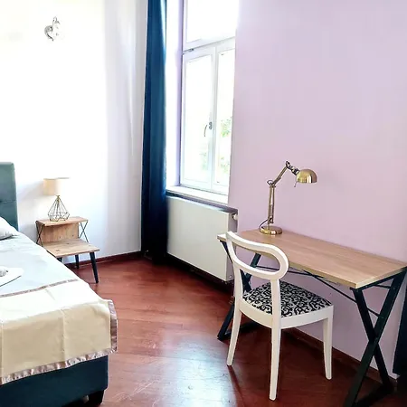Illyria, With A Large Terrace - Zagreb, Downtown *